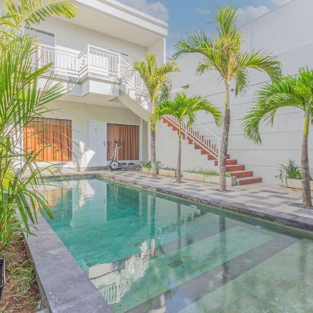 Villa Rose 1 Sanur Exterior photo